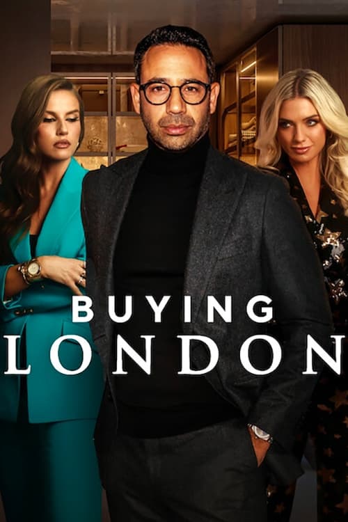 Buying London : 1.Sezon 2.Bölüm