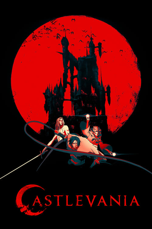 Castlevania : 1.Sezon 3.Bölüm