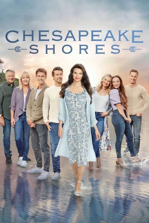 Chesapeake Shores : 5.Sezon 8.Bölüm