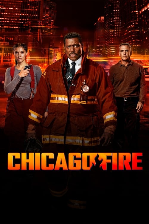 Chicago Fire : 11.Sezon 18.Bölüm