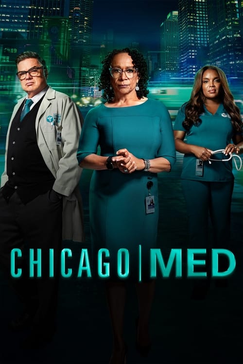 Chicago Med : 8.Sezon 9.Bölüm