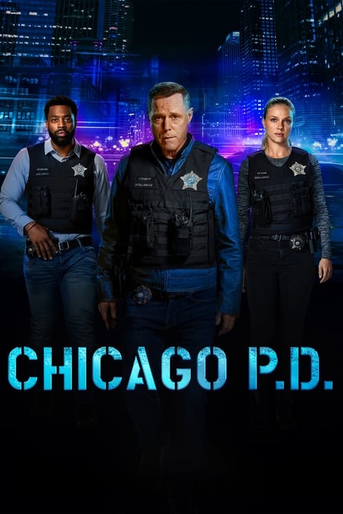 Chicago P.D. : 10.Sezon 22.Bölüm