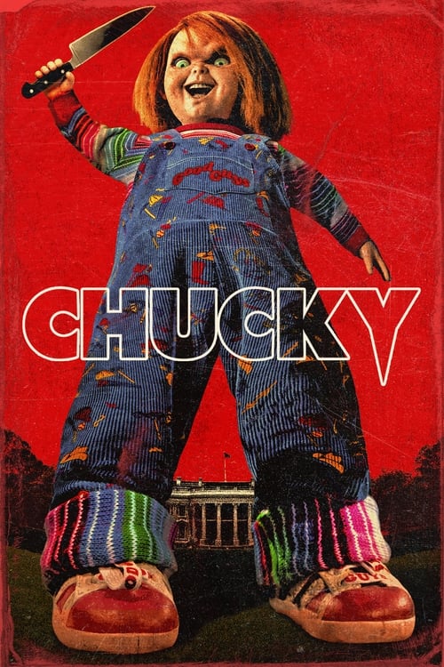 Chucky : 2.Sezon 2.Bölüm