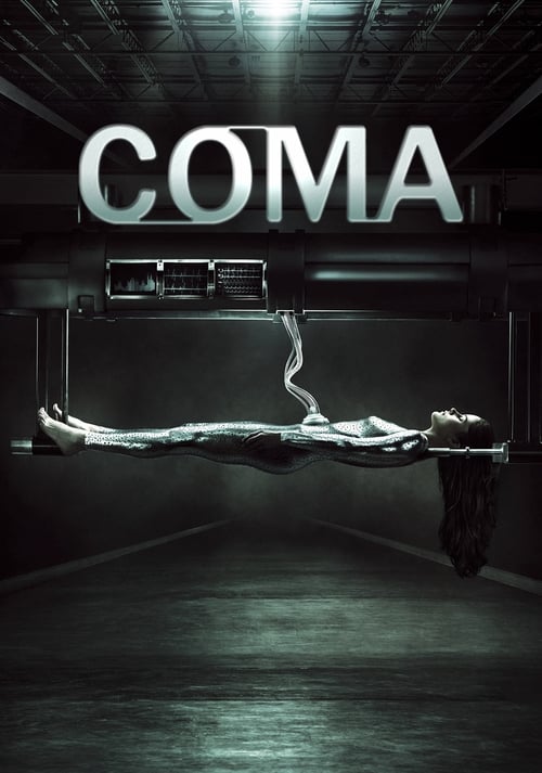 Coma : 1.Sezon 2.Bölüm