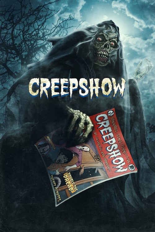 Creepshow : 4.Sezon 2.Bölüm