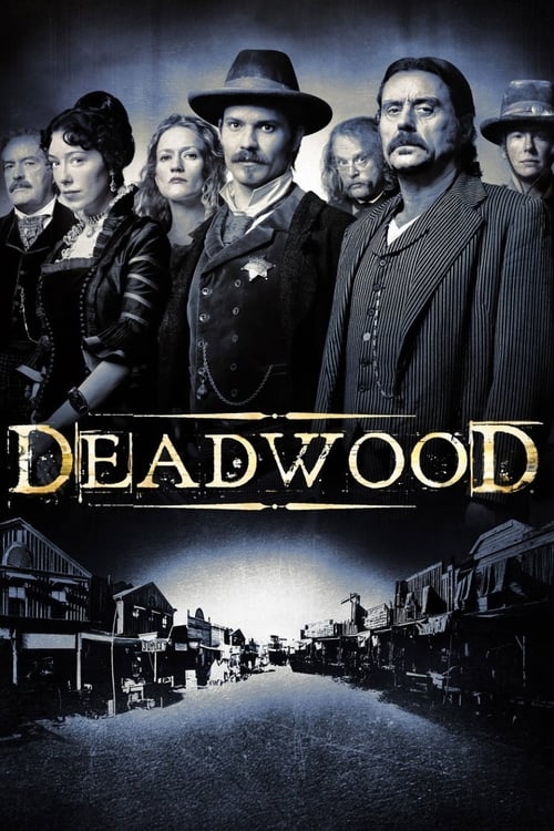 Deadwood : 1.Sezon 3.Bölüm