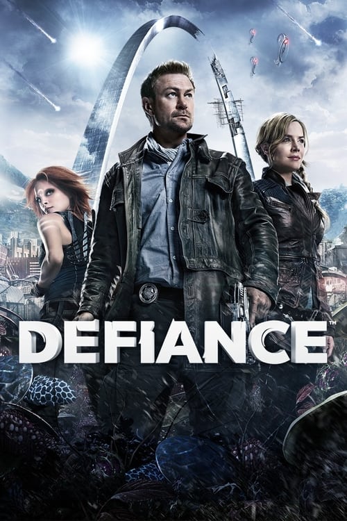 Defiance : 2.Sezon 9.Bölüm