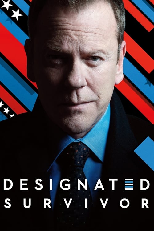 Designated Survivor : 1.Sezon 6.Bölüm