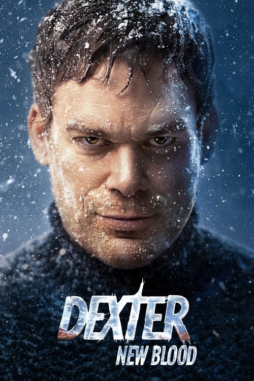 Dexter New Blood : 1.Sezon 1.Bölüm