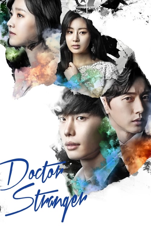 Doctor Stranger : 1.Sezon 19.Bölüm