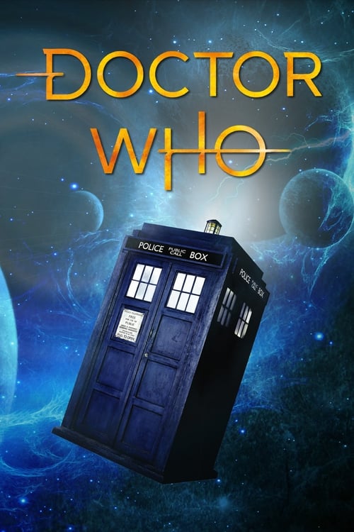 Doctor Who : 10.Sezon 2.Bölüm