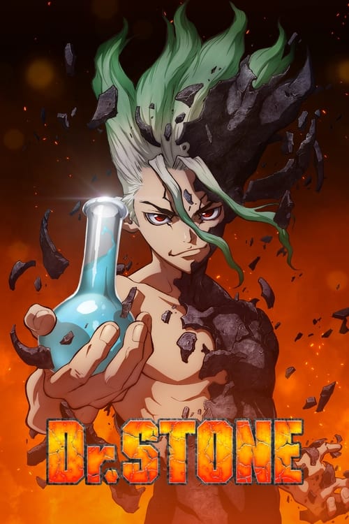 Dr. STONE : 1.Sezon 22.Bölüm