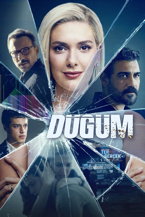 Düğüm : 1.Sezon 8.Bölüm