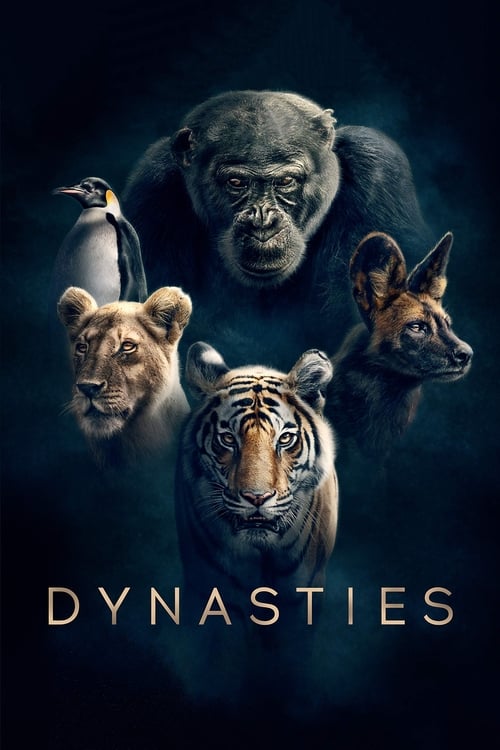 Dynasties : 1.Sezon 2.Bölüm