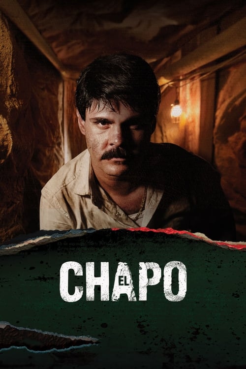 El Chapo : 2.Sezon 10.Bölüm