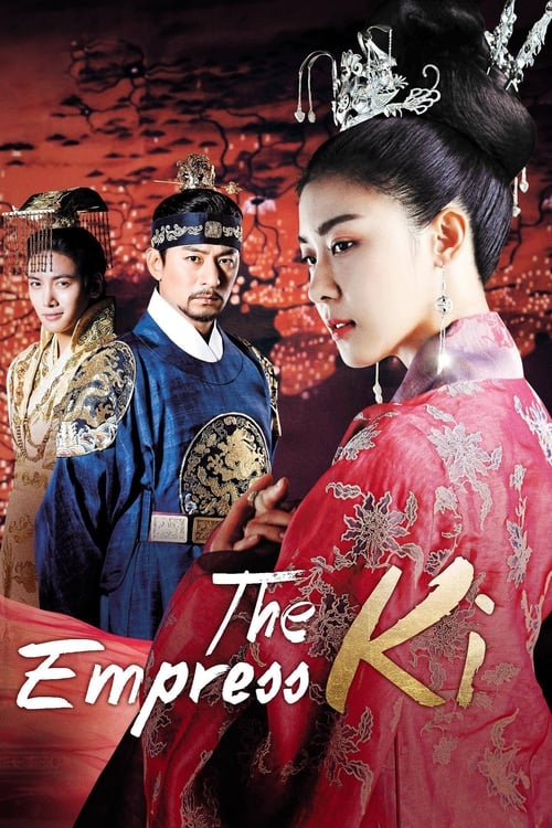 Empress Ki : 1.Sezon 23.Bölüm