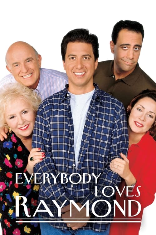 Everybody Loves Raymond : 1.Sezon 5.Bölüm