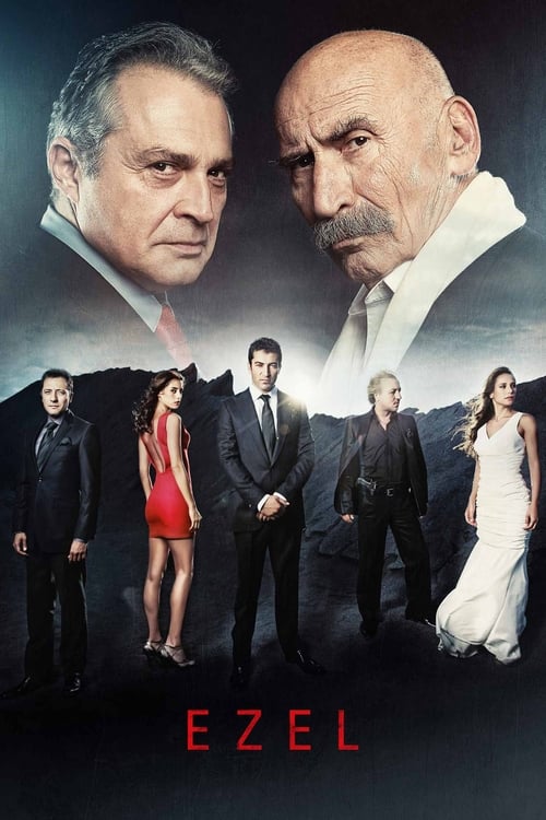 Ezel : 1.Sezon 30.Bölüm