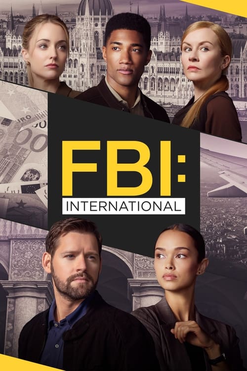 FBI International : 2.Sezon 15.Bölüm