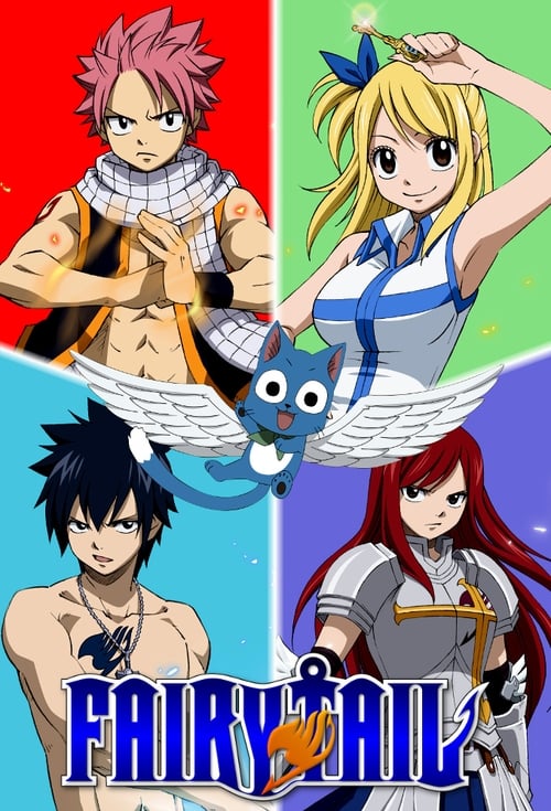 Fairy Tail : 1.Sezon 22.Bölüm