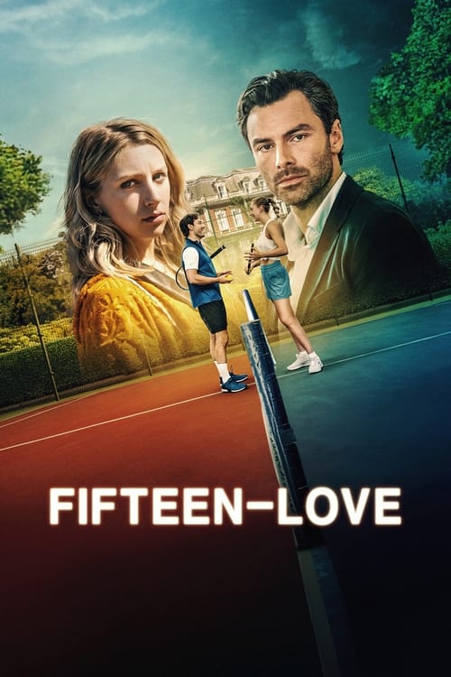 Fifteen-Love : 1.Sezon 1.Bölüm