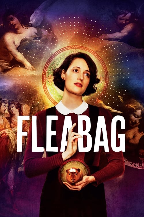 Fleabag : 1.Sezon 5.Bölüm