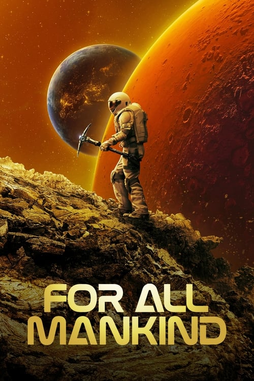 For All Mankind : 1.Sezon 10.Bölüm