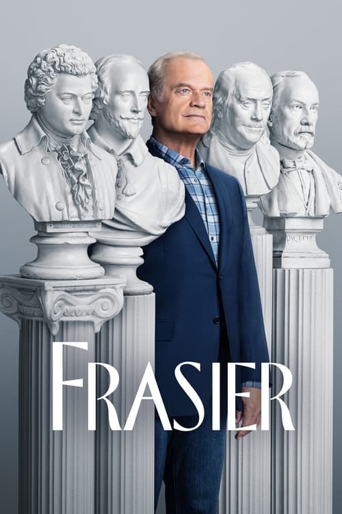 Frasier : 1.Sezon 8.Bölüm