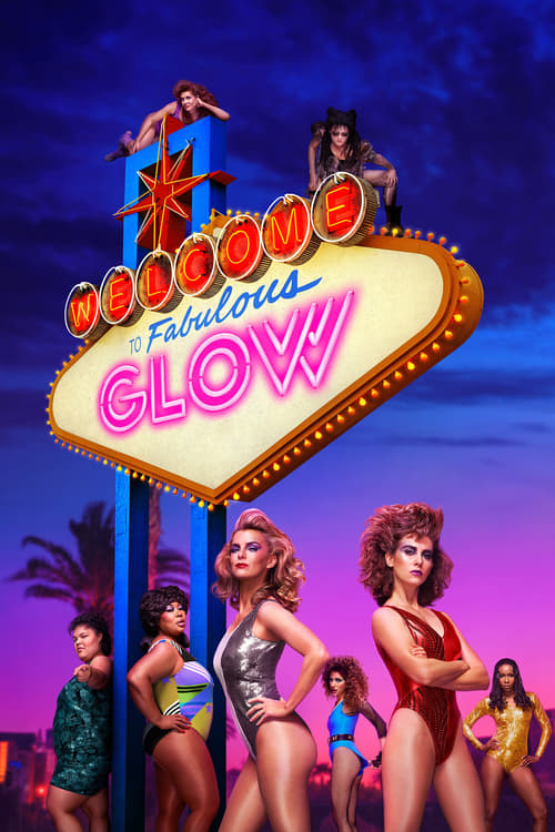 GLOW : 1.Sezon 2.Bölüm