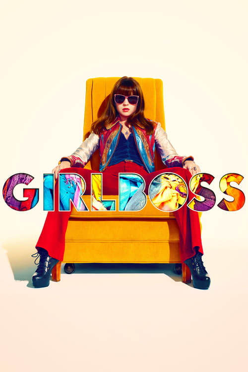 Girlboss : 1.Sezon 5.Bölüm