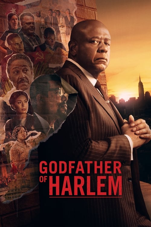 Godfather of Harlem : 1.Sezon 1.Bölüm