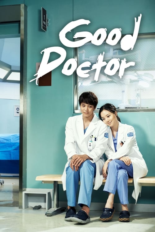 Good Doctor : 1.Sezon 14.Bölüm