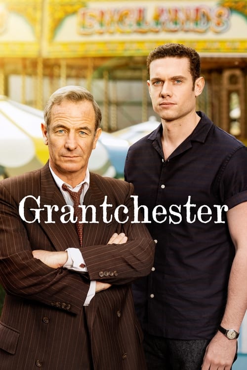 Grantchester : 6.Sezon 4.Bölüm