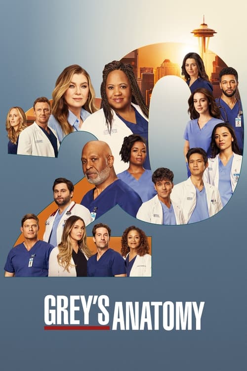 Grey’s Anatomy : 1.Sezon 9.Bölüm