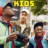 Grime Kids : 1.Sezon 4.Bölüm izle