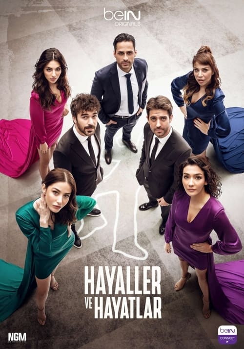 Hayaller ve Hayatlar : 1.Sezon 11.Bölüm