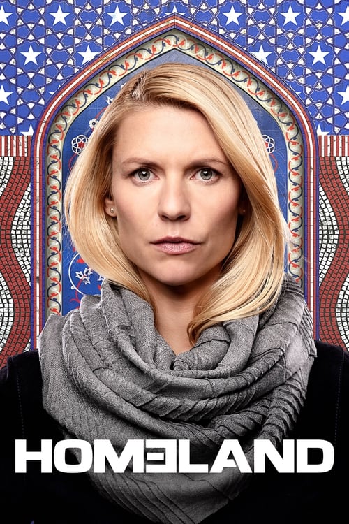 Homeland : 2.Sezon 3.Bölüm