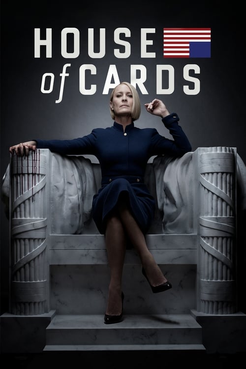 House of Cards : 1.Sezon 1.Bölüm