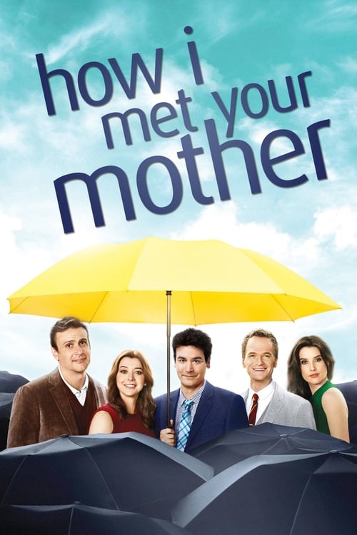 How I Met Your Mother : 2.Sezon 16.Bölüm