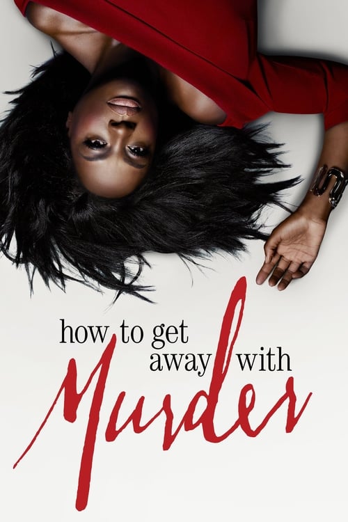 How to Get Away with Murder : 2.Sezon 11.Bölüm