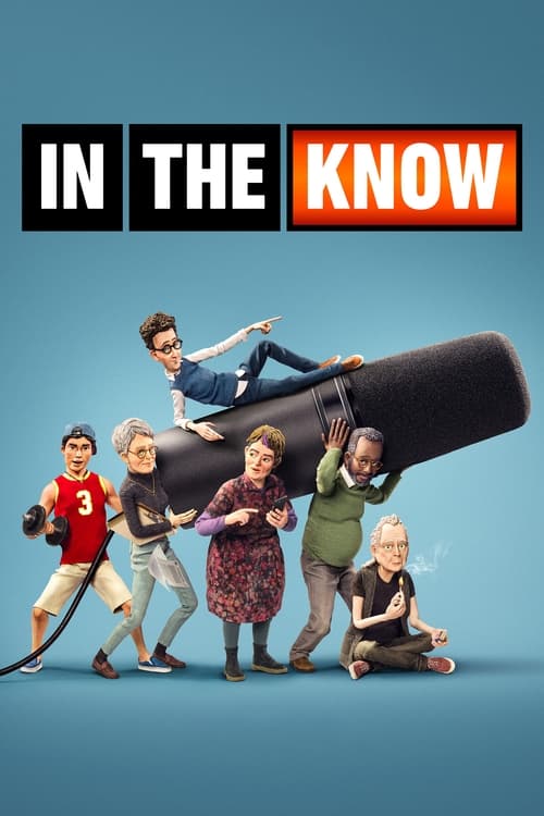 In the Know : 1.Sezon 3.Bölüm