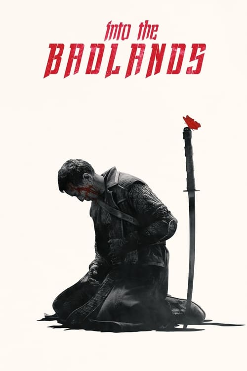 Into the Badlands : 1.Sezon 6.Bölüm