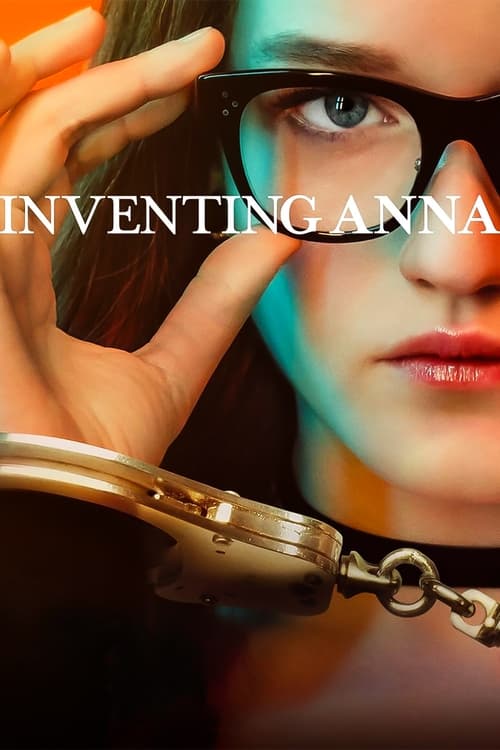 Inventing Anna : 1.Sezon 4.Bölüm