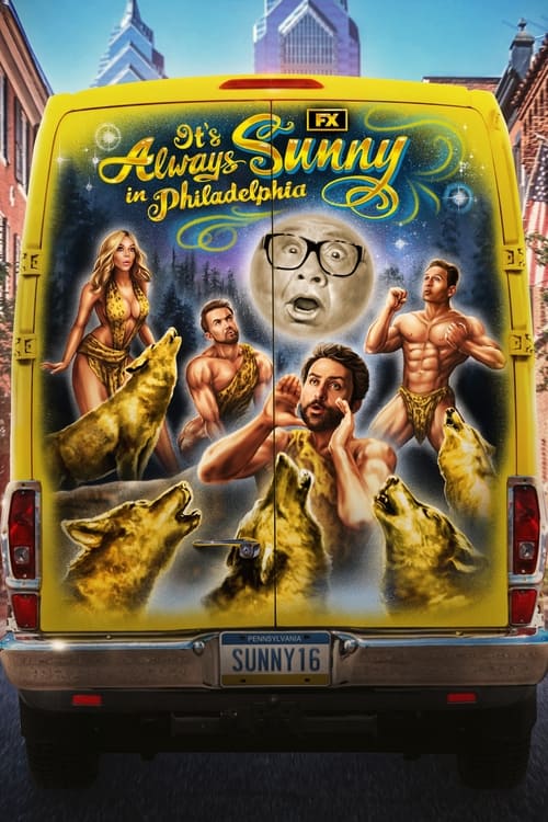 It’s Always Sunny in Philadelphia : 4.Sezon 13.Bölüm