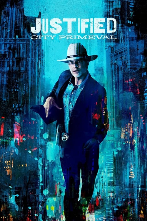 Justified City Primeval : 1.Sezon 3.Bölüm