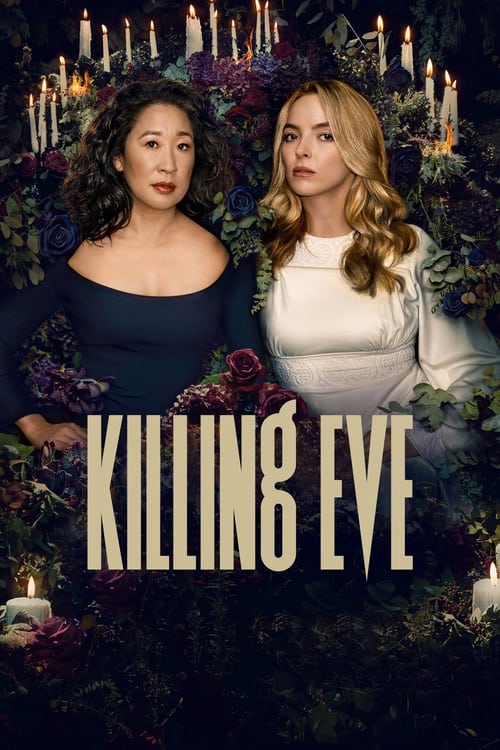 Killing Eve : 2.Sezon 6.Bölüm