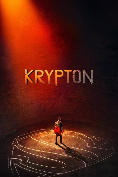 Krypton : 1.Sezon 5.Bölüm