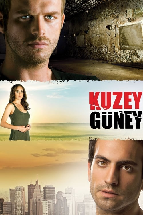 Kuzey Güney : 1.Sezon 4.Bölüm