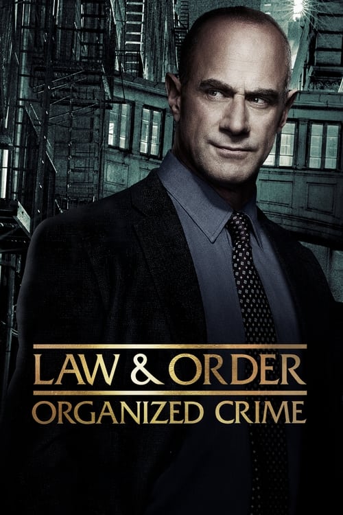 Law & Order Organized Crime : 2.Sezon 18.Bölüm