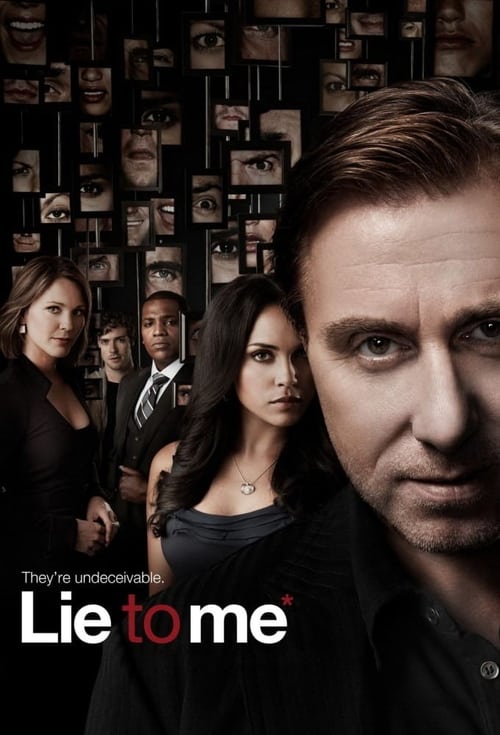 Lie to Me : 2.Sezon 9.Bölüm